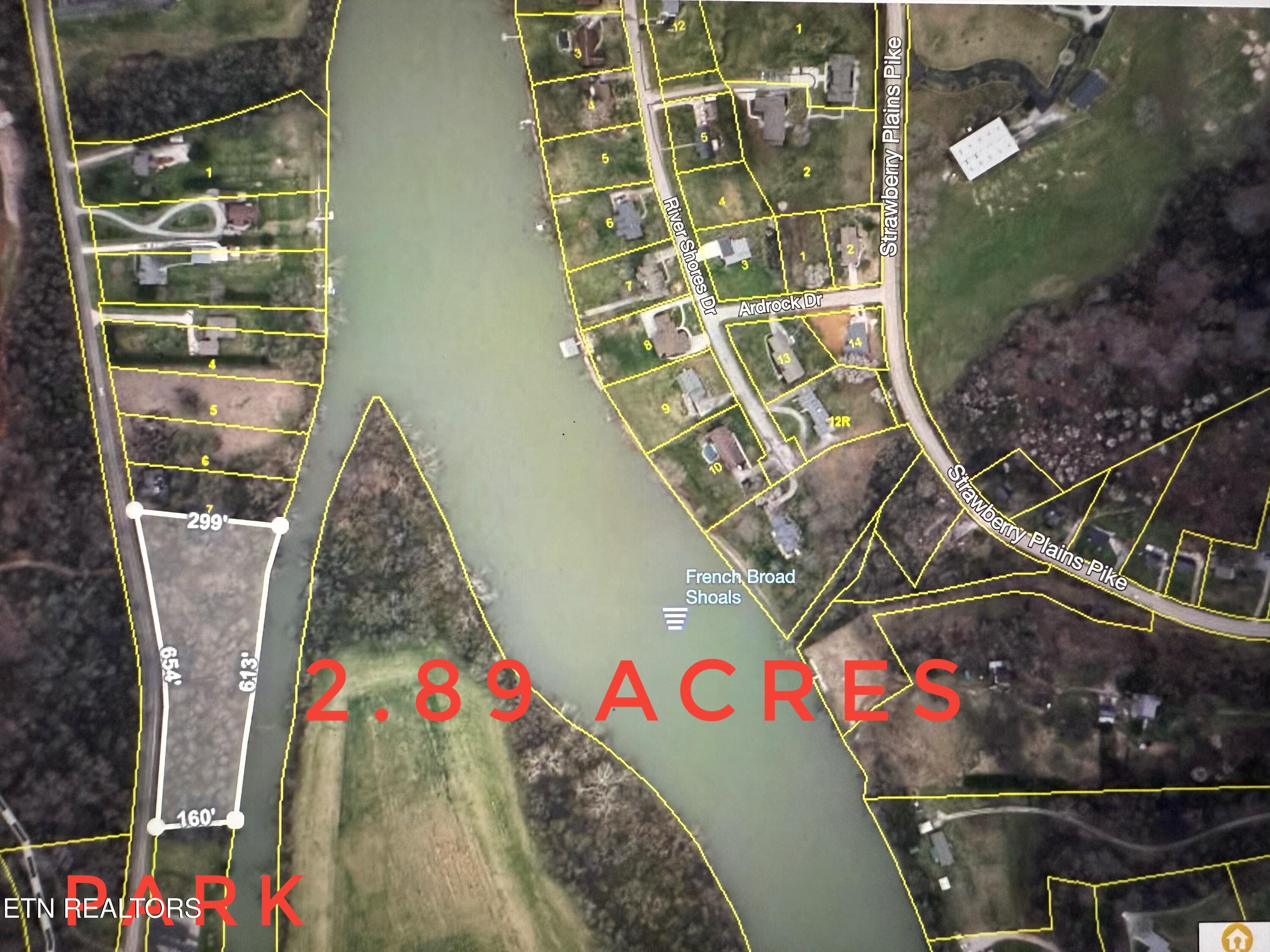 3706-3708 Holston Hills Road Knoxville TN 37914