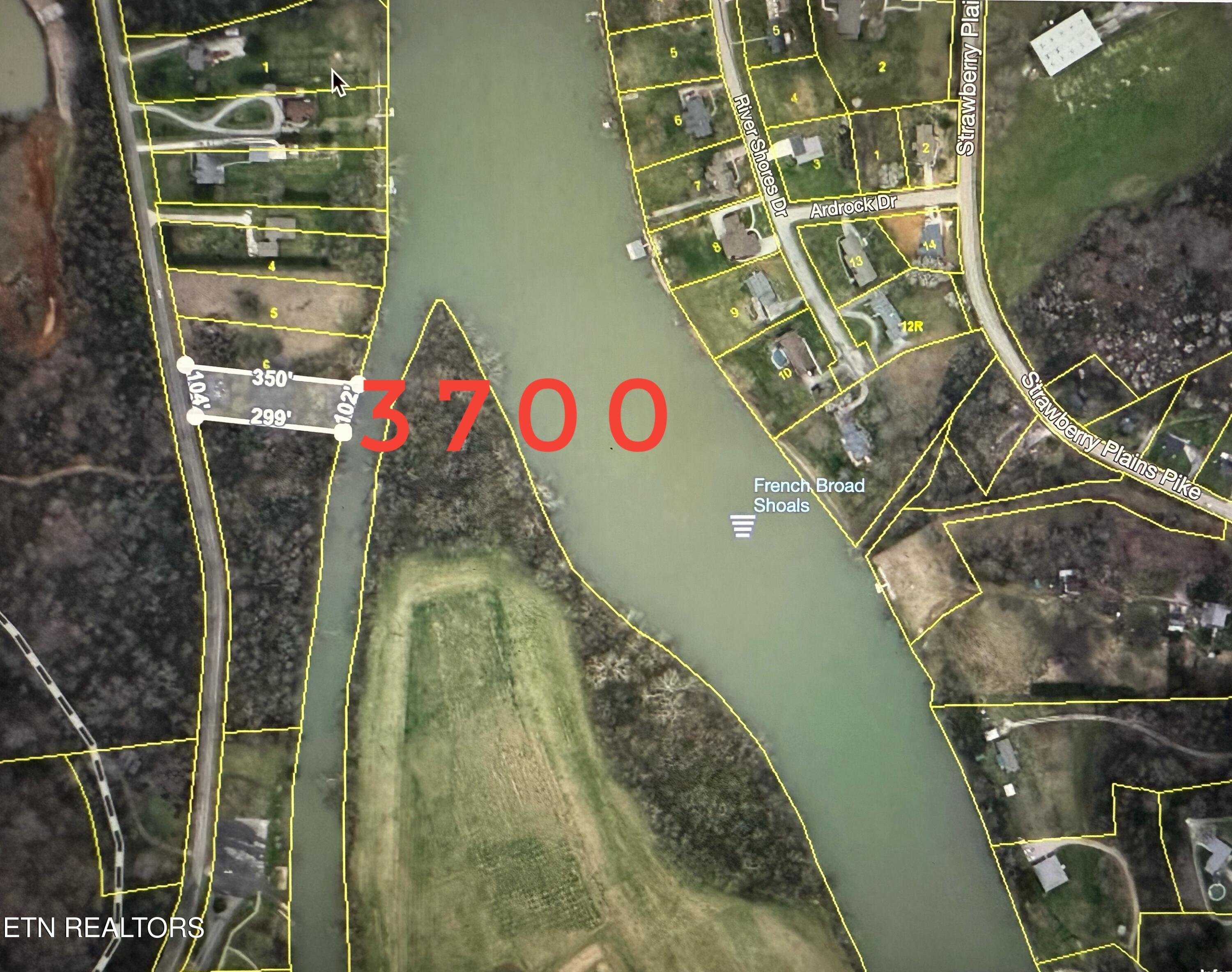 3706-3708 Holston Hills Road Knoxville TN 37914