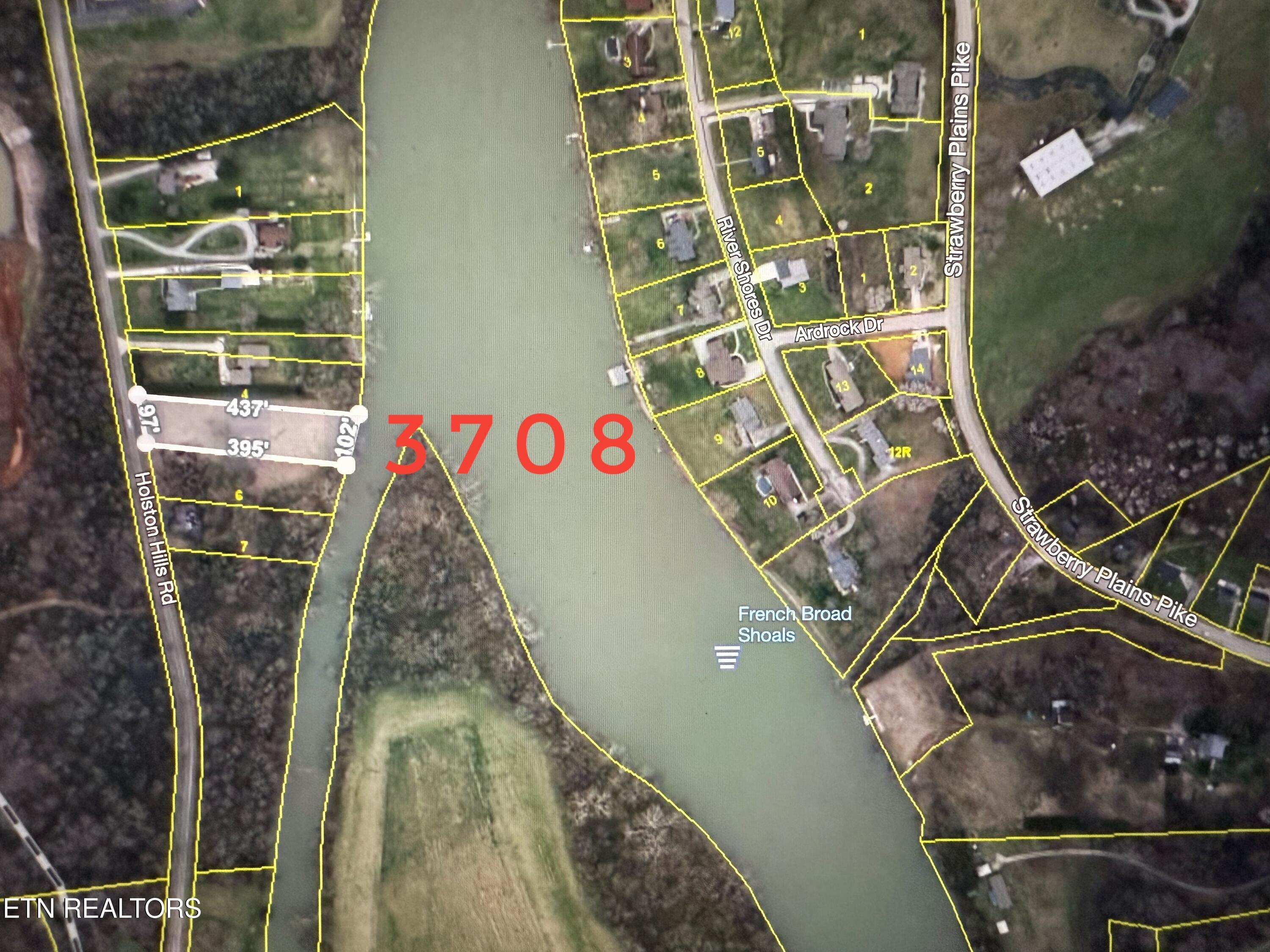 3706-3708 Holston Hills Road Knoxville TN 37914