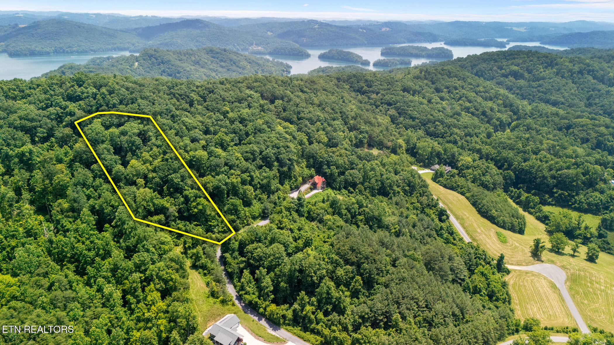 94 Swan Song Trail Sharps Chapel TN 37866