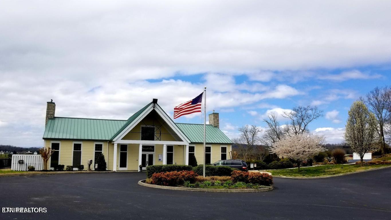 94 Swan Song Trail Sharps Chapel TN 37866