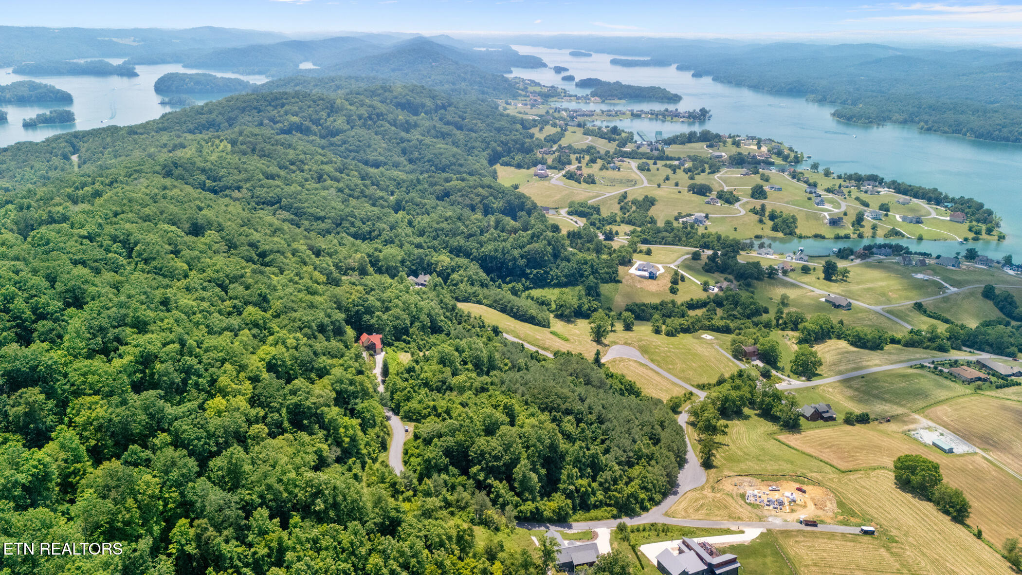94 Swan Song Trail Sharps Chapel TN 37866