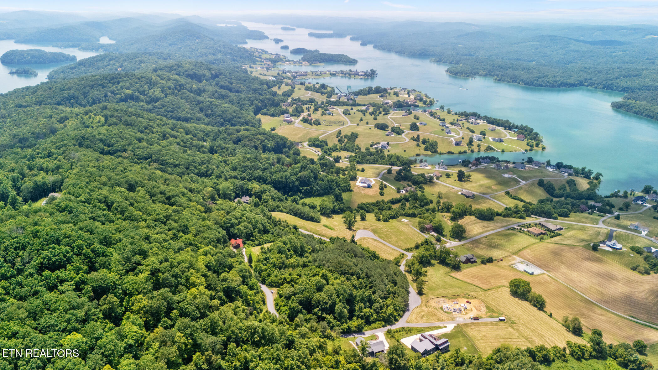 94 Swan Song Trail Sharps Chapel TN 37866