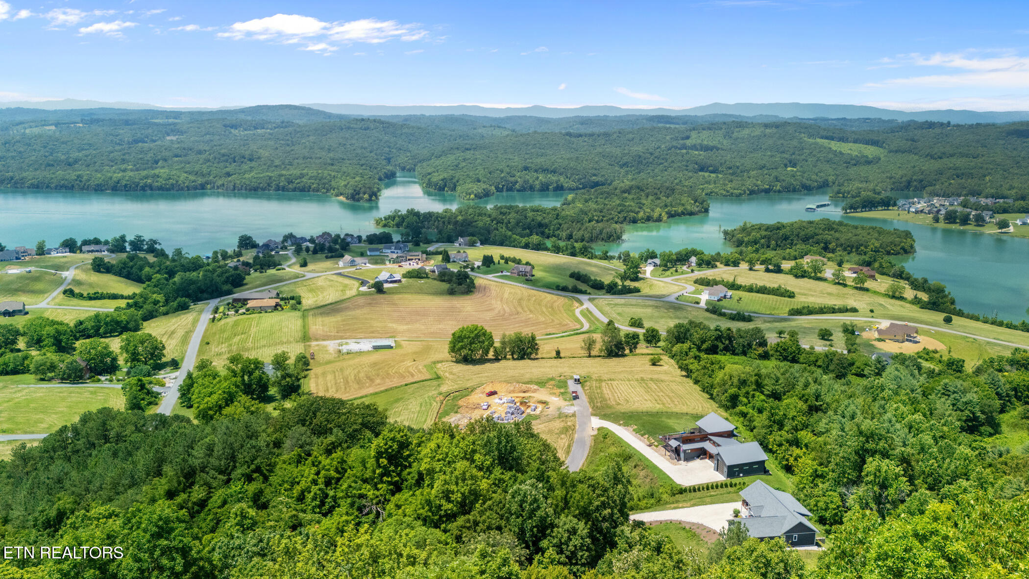 94 Swan Song Trail Sharps Chapel TN 37866