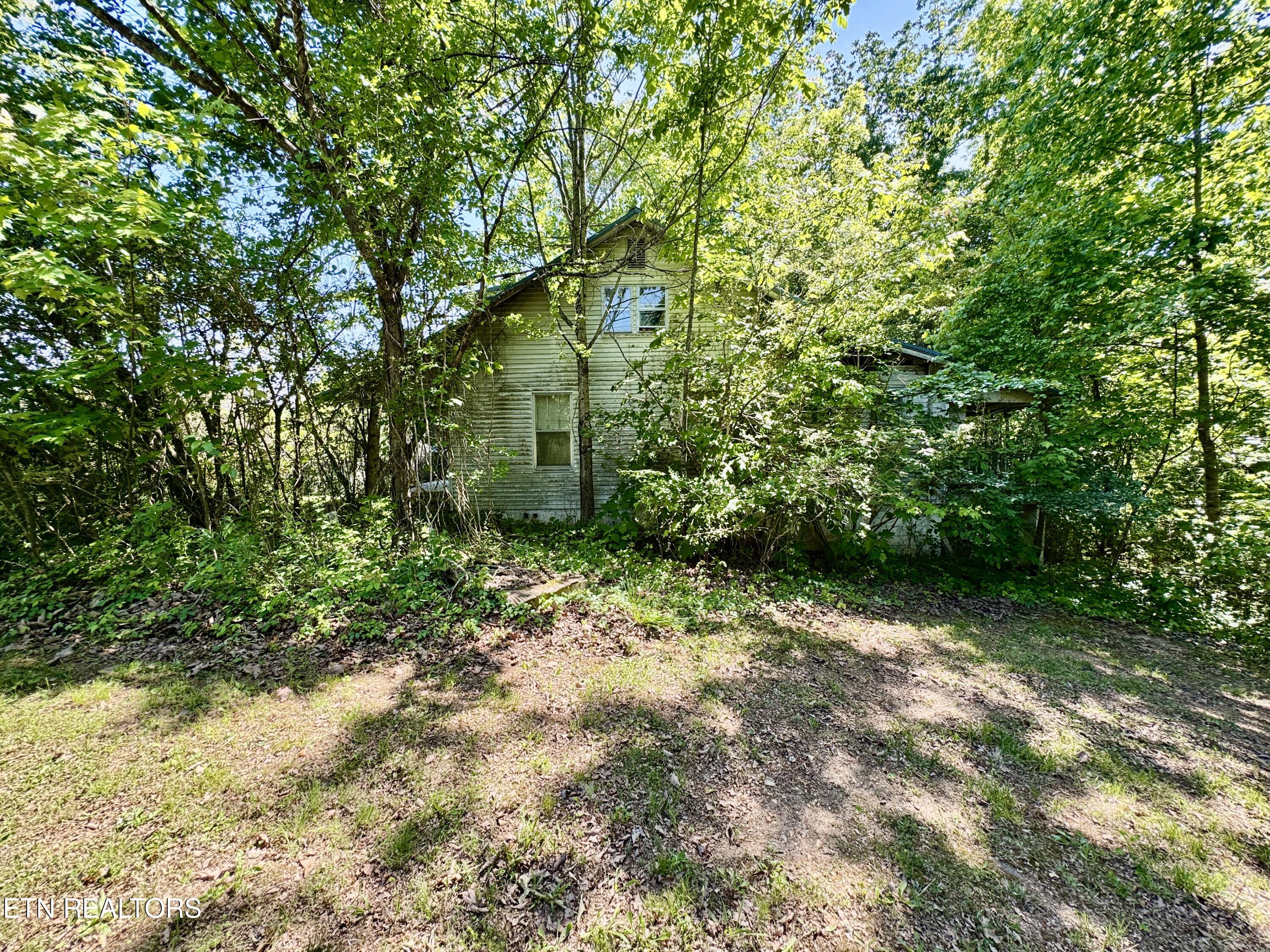 214 Sequoyah Road Andersonville TN 37705