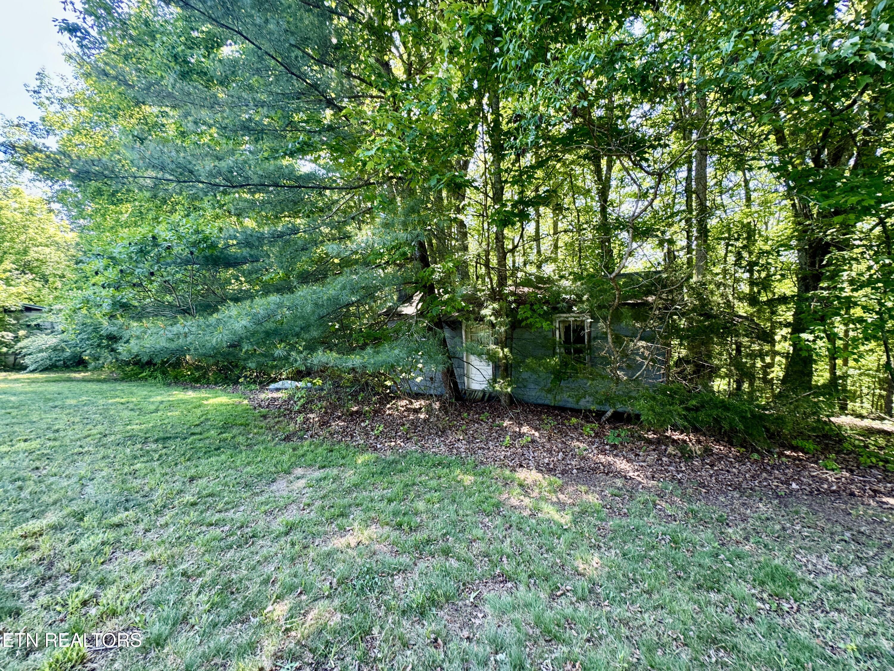 214 Sequoyah Road Andersonville TN 37705