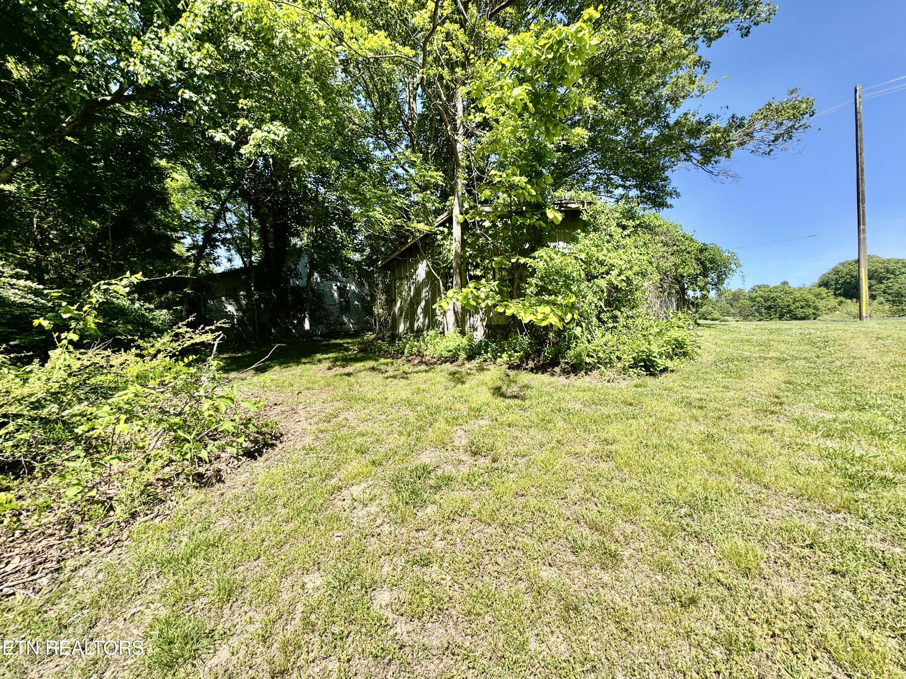 214 Sequoyah Road Andersonville TN 37705