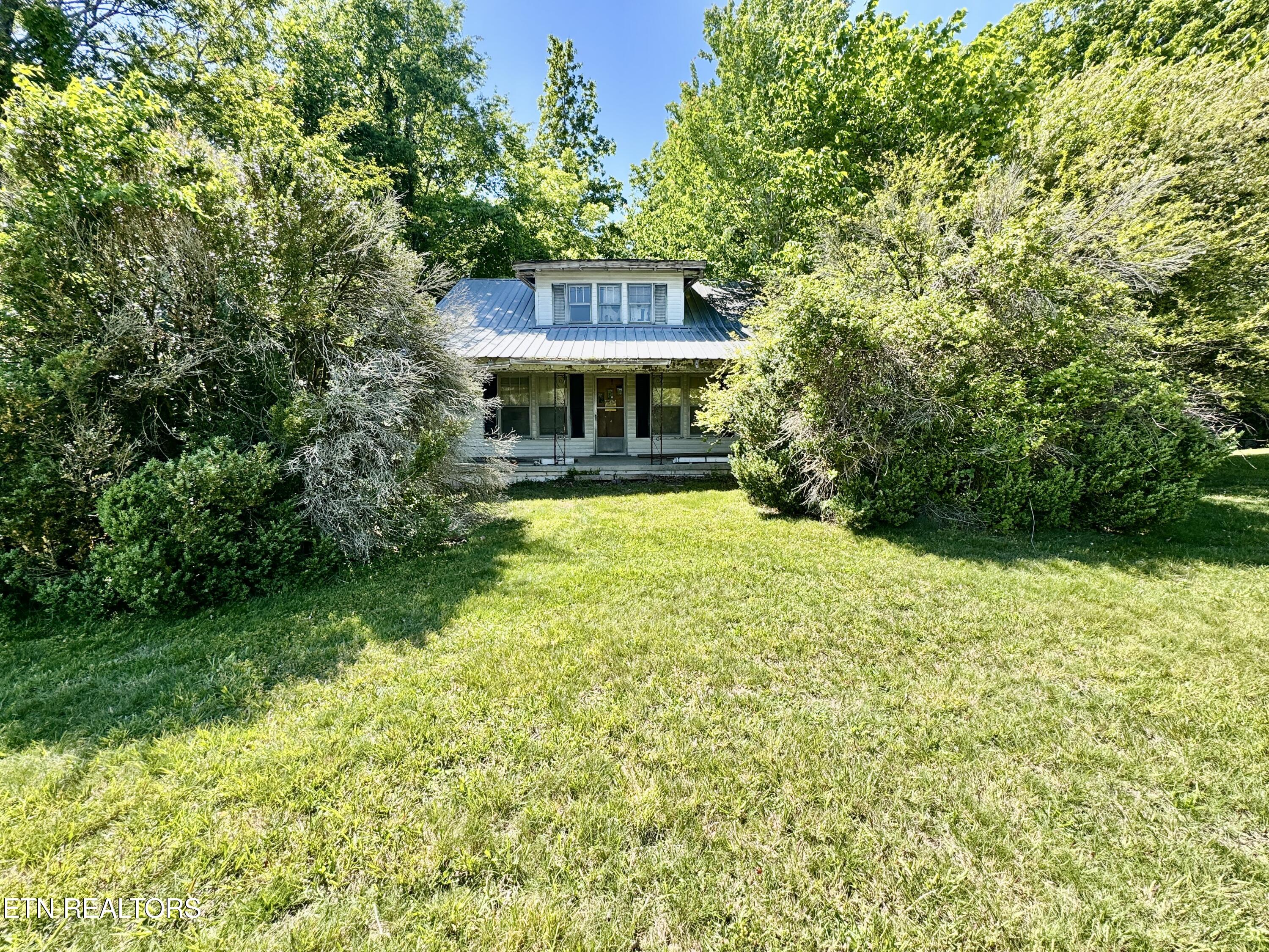 214 Sequoyah Road Andersonville TN 37705