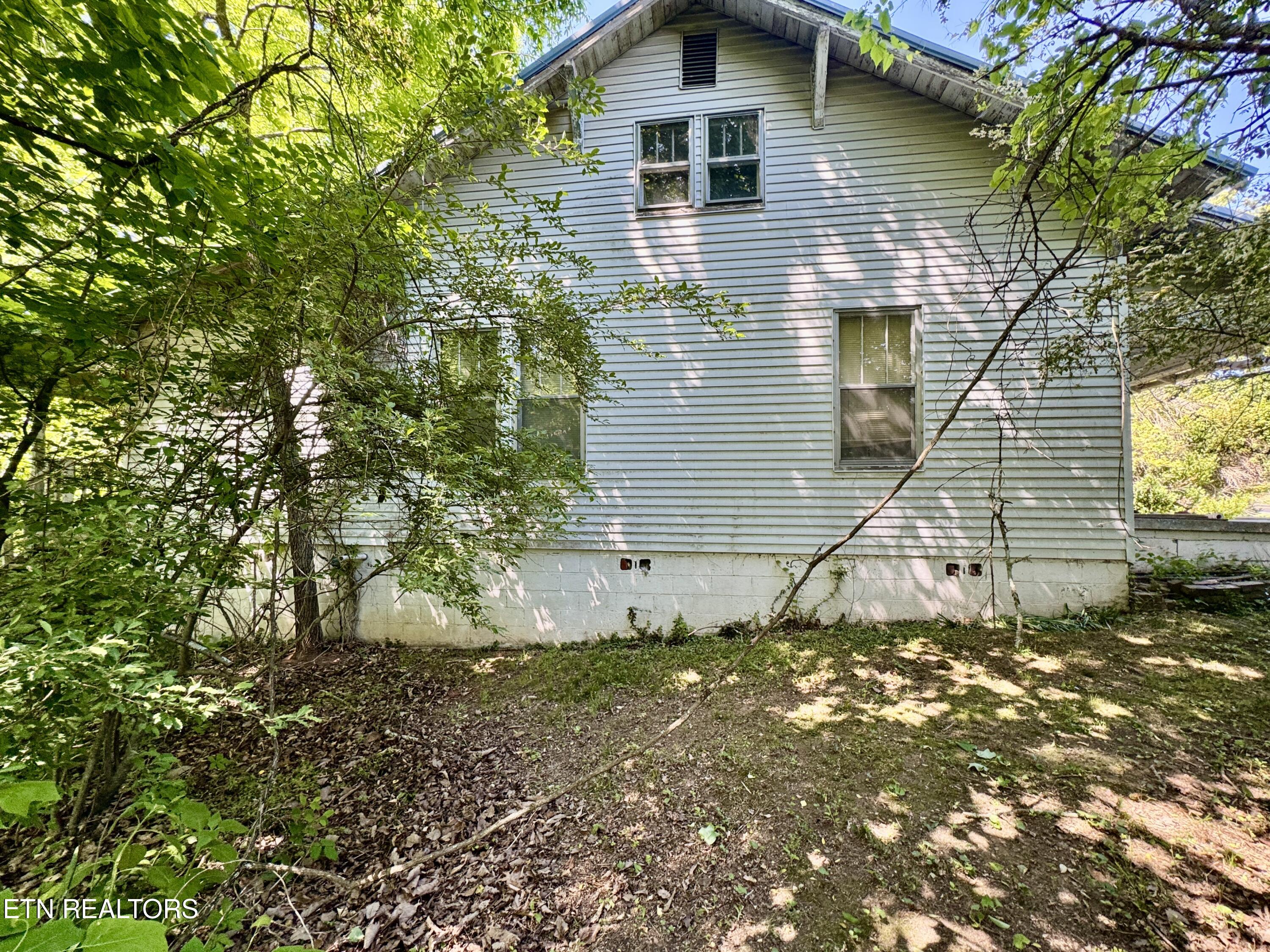 214 Sequoyah Road Andersonville TN 37705