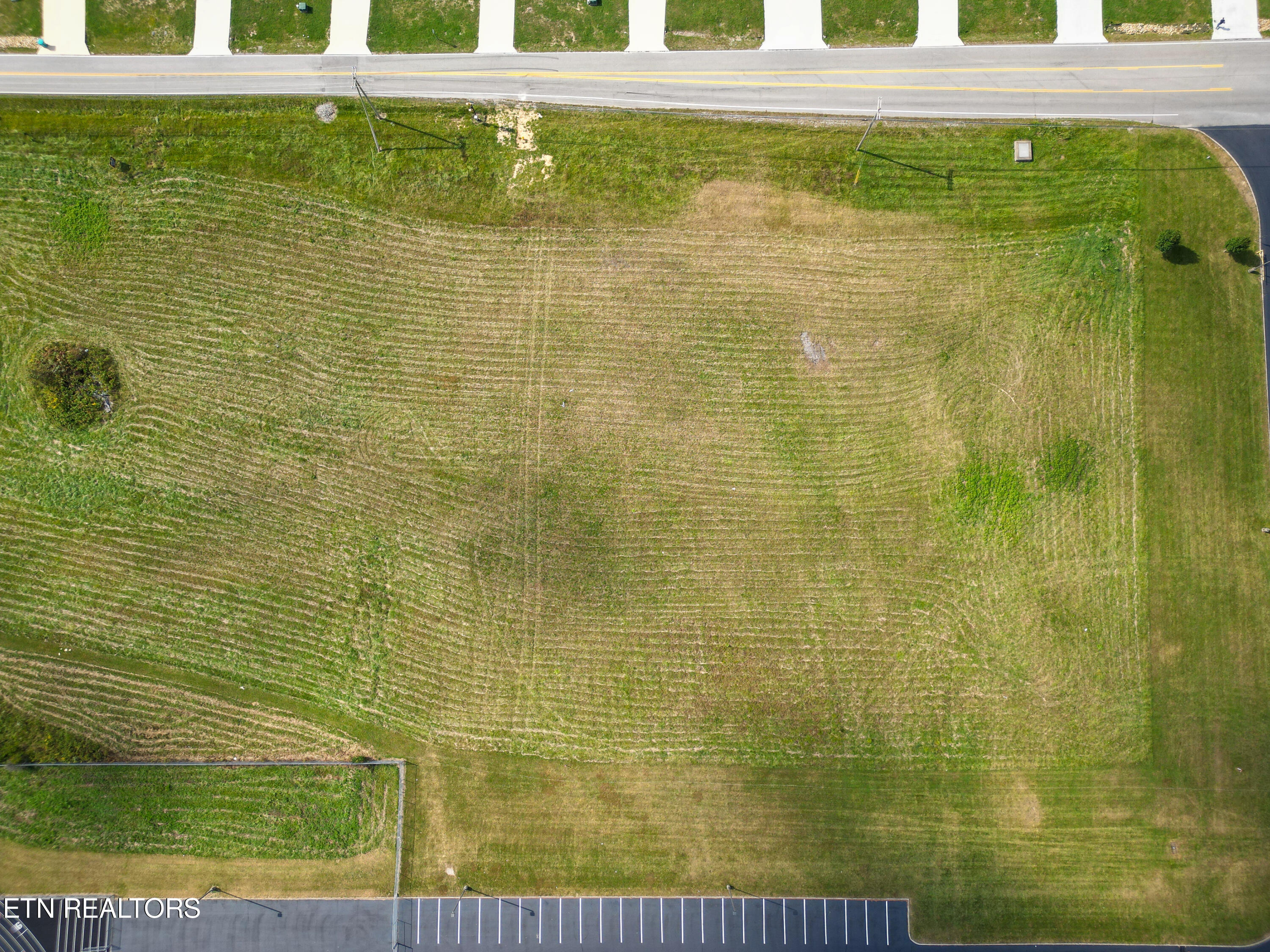 Lot 3 Cook Road Crossville TN 38571
