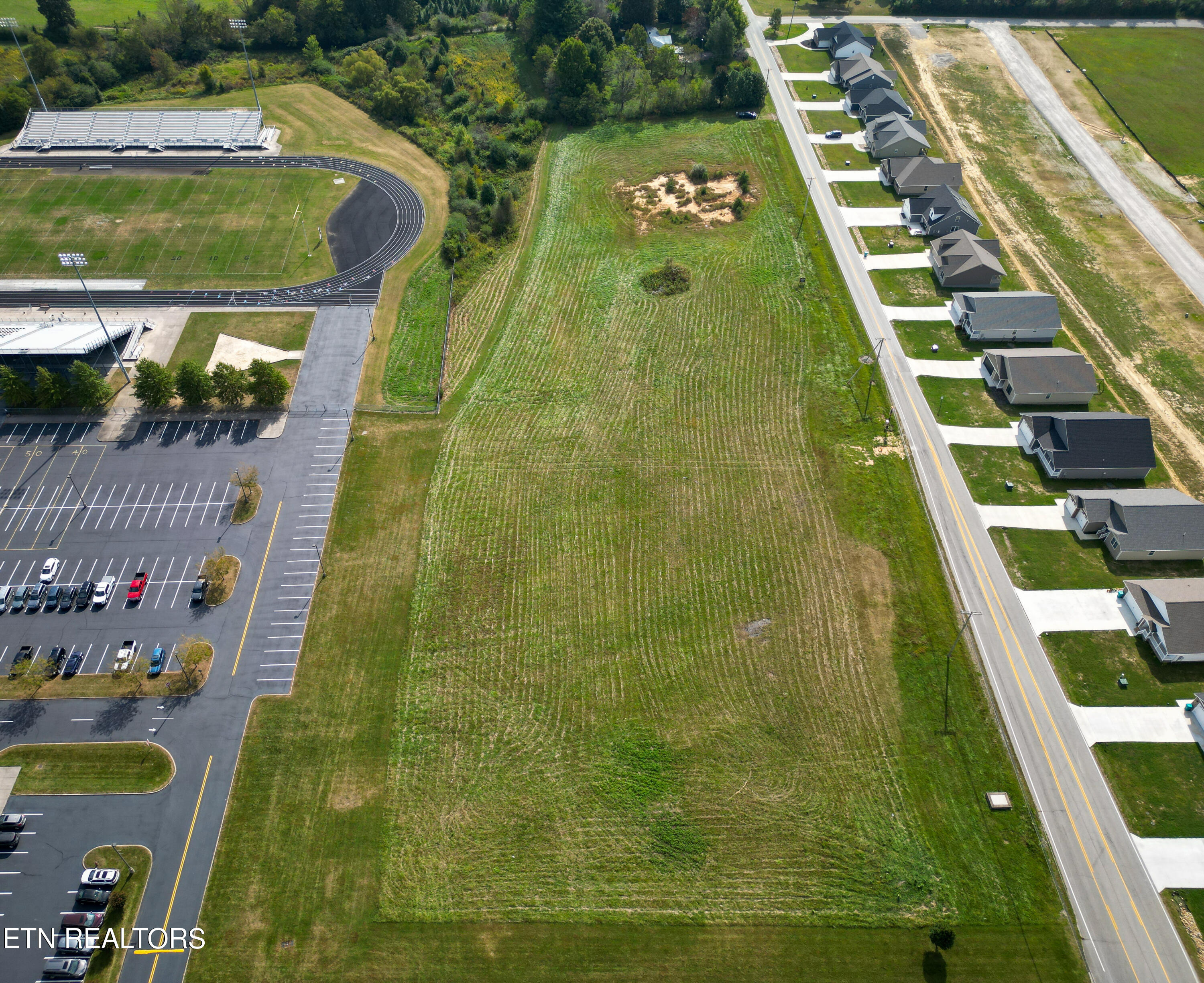 Lot 3 Cook Road Crossville TN 38571