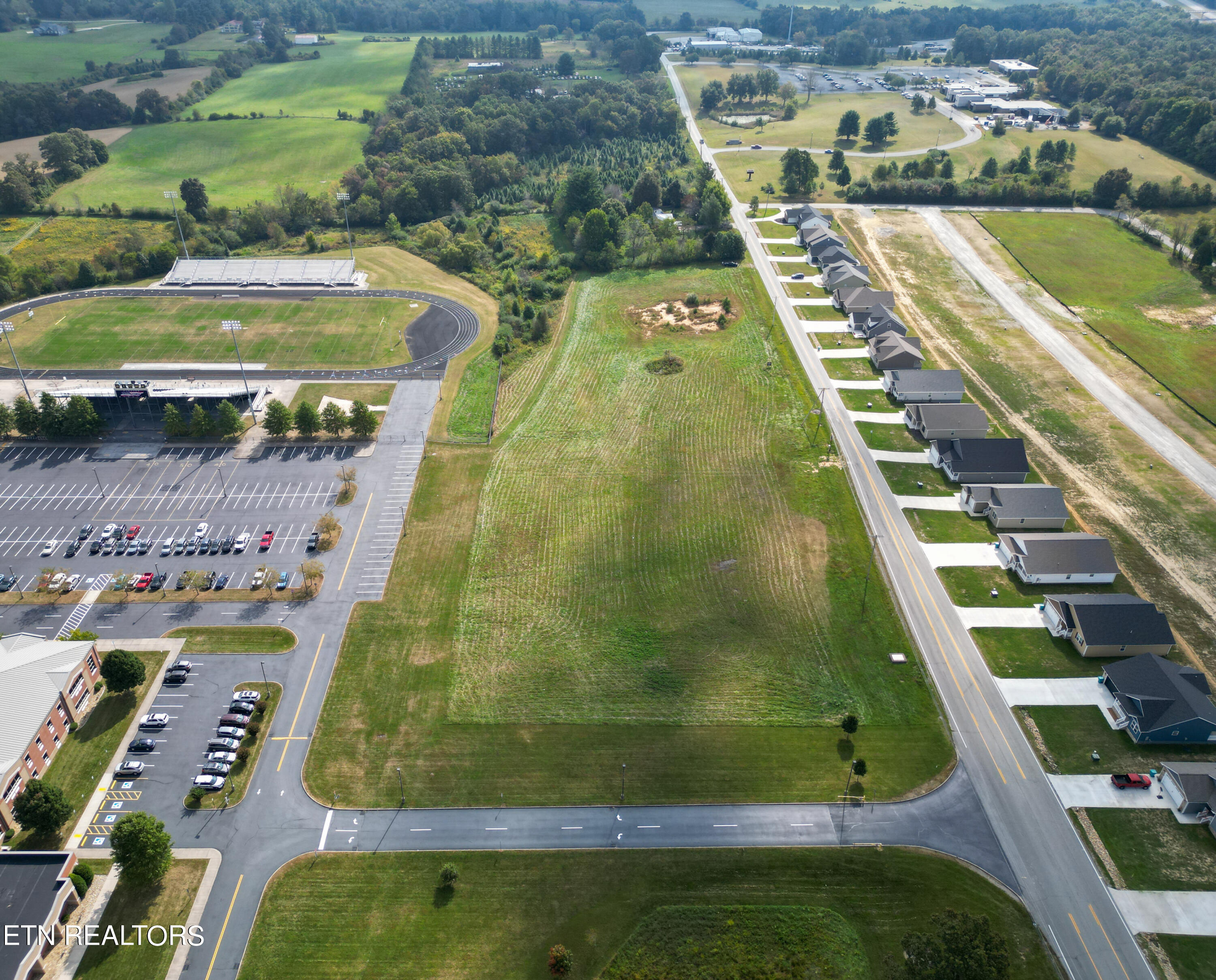 Lot 3 Cook Road Crossville TN 38571