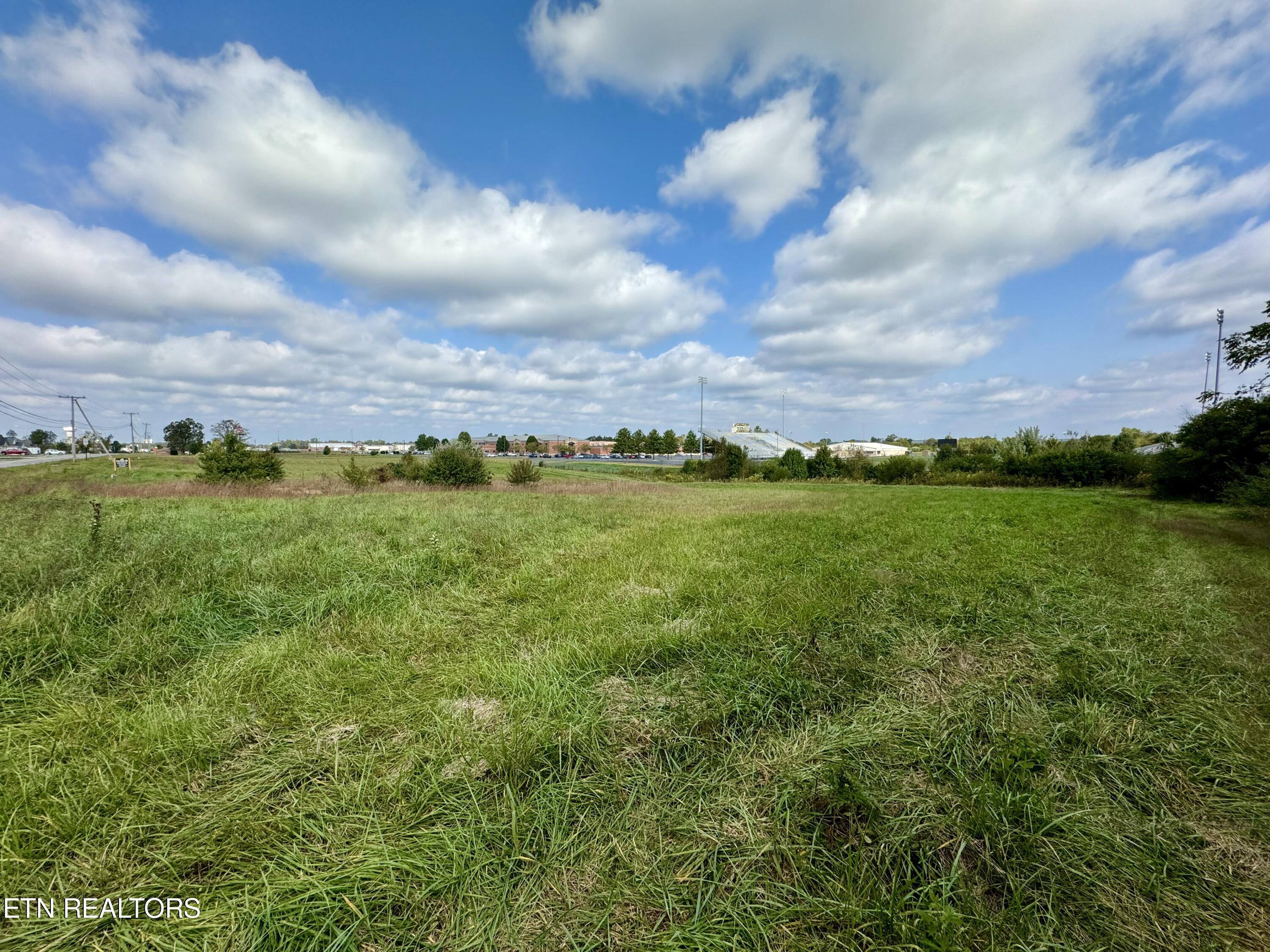 Lot 3 Cook Road Crossville TN 38571