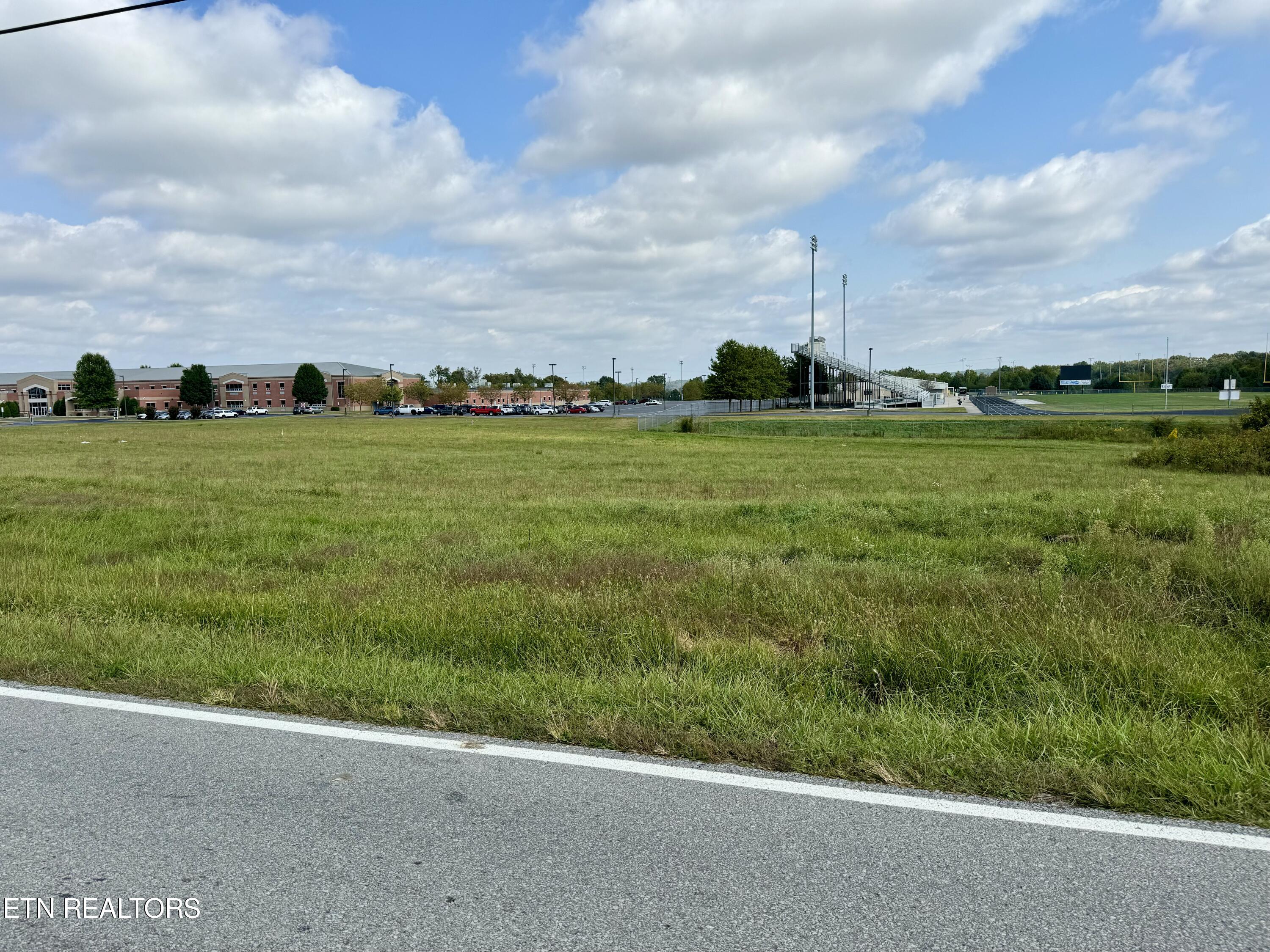 Lot 3 Cook Road Crossville TN 38571