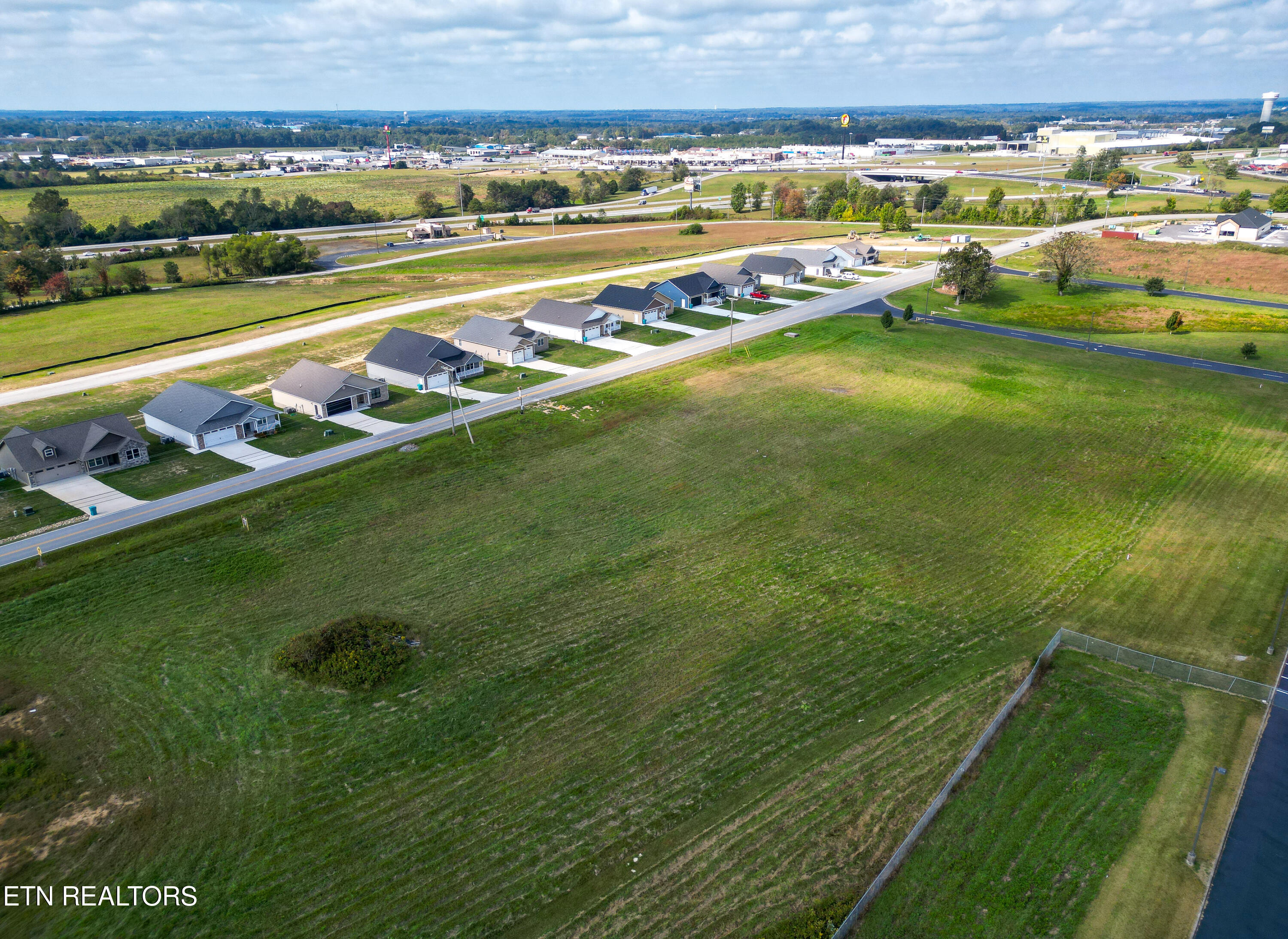 Lot 3 Cook Road Crossville TN 38571