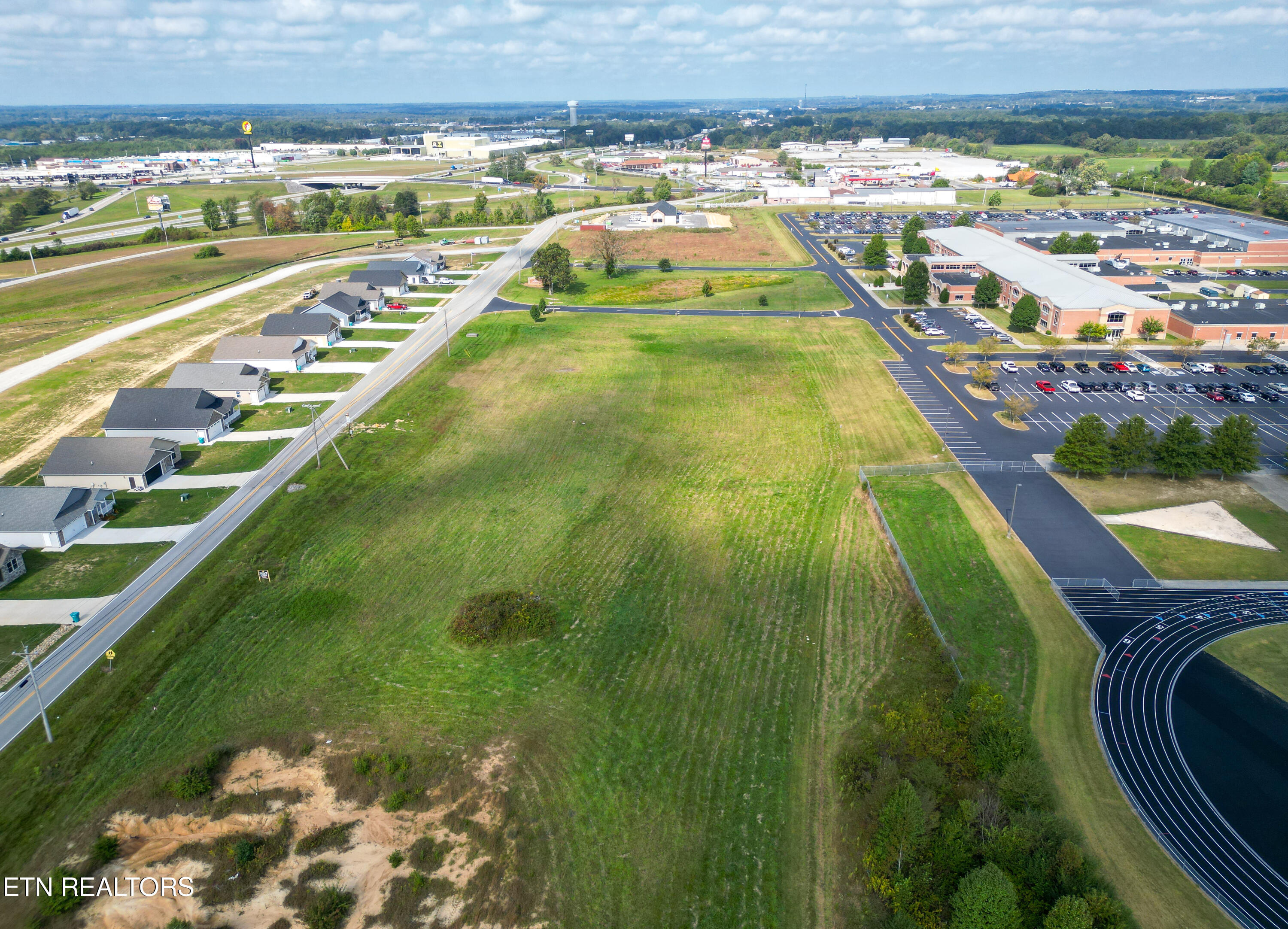 Lot 3 Cook Road Crossville TN 38571