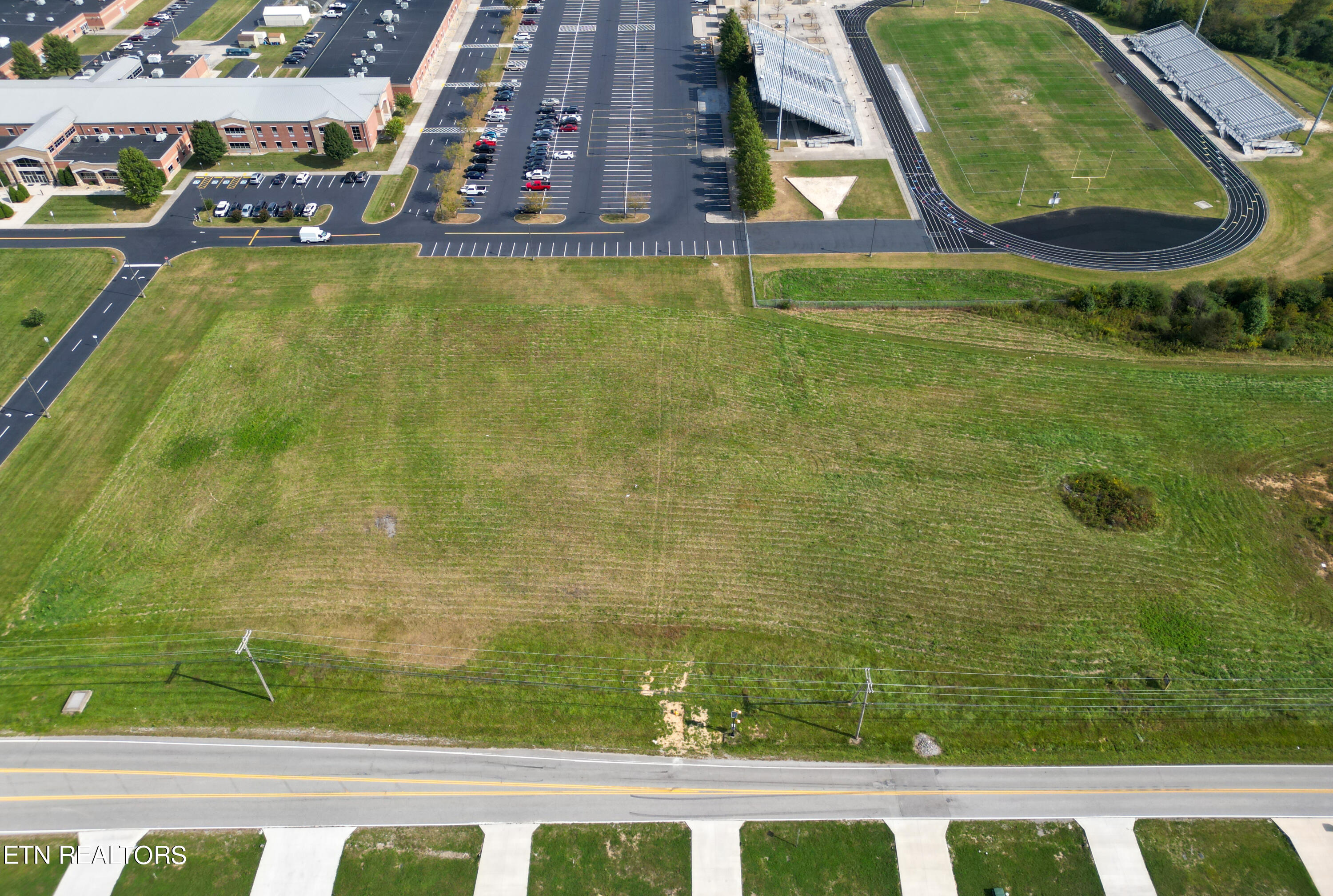 Lot 3 Cook Road Crossville TN 38571