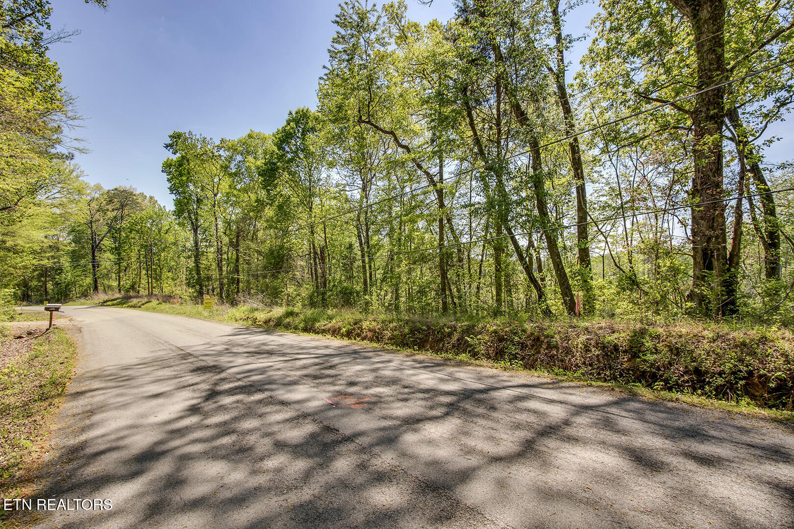 549 Oak Grove Road Decatur TN 37322