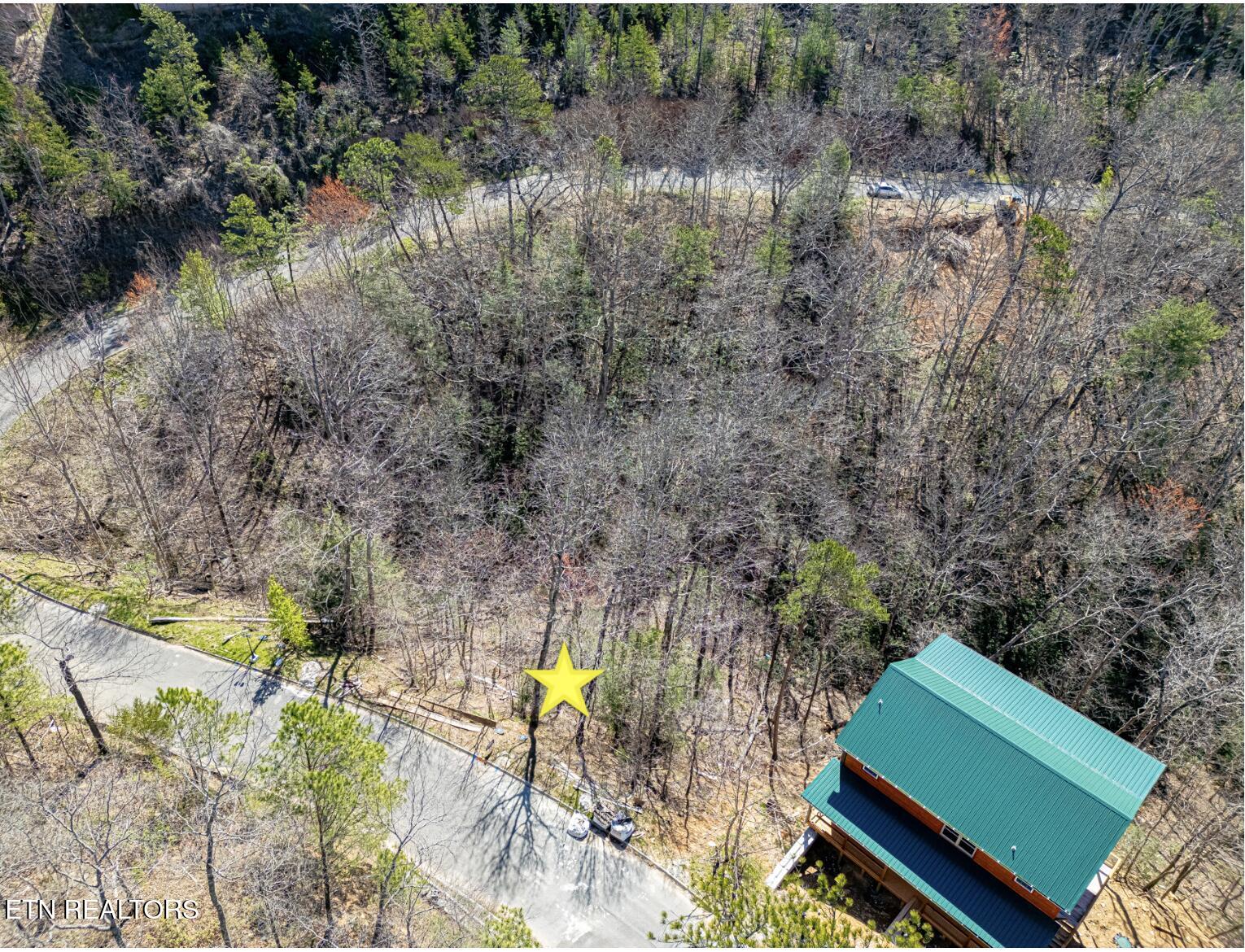 Lot 60 Smoky Ridge Way Sevierville TN 37862