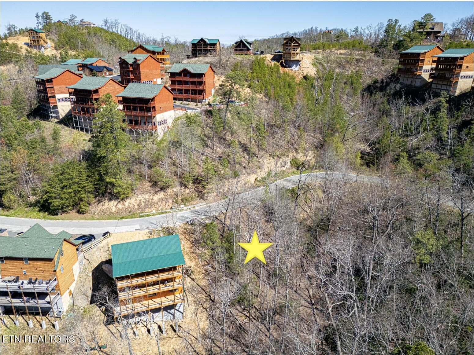 Lot 60 Smoky Ridge Way Sevierville TN 37862