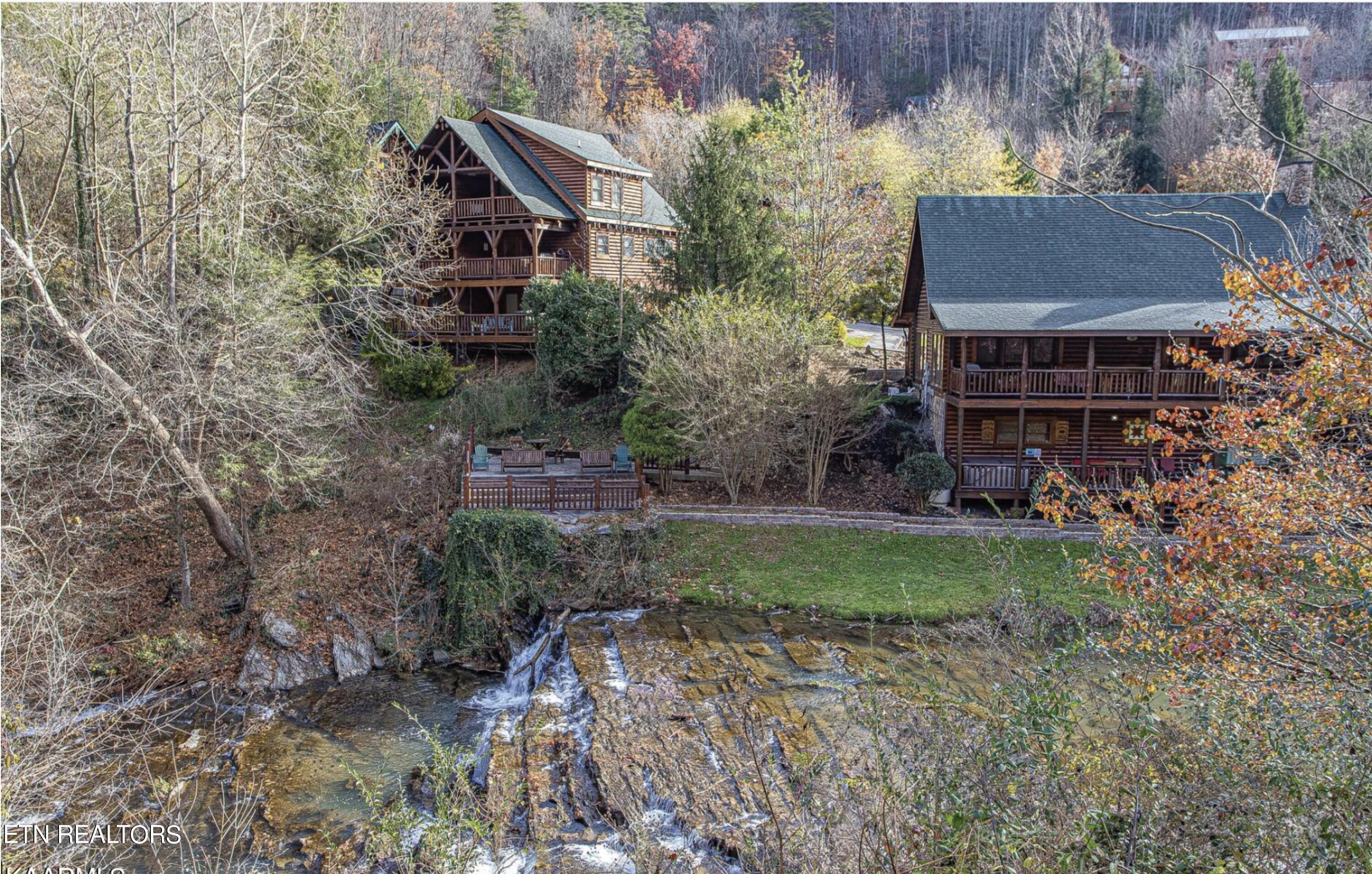 Lot 60 Smoky Ridge Way Sevierville TN 37862