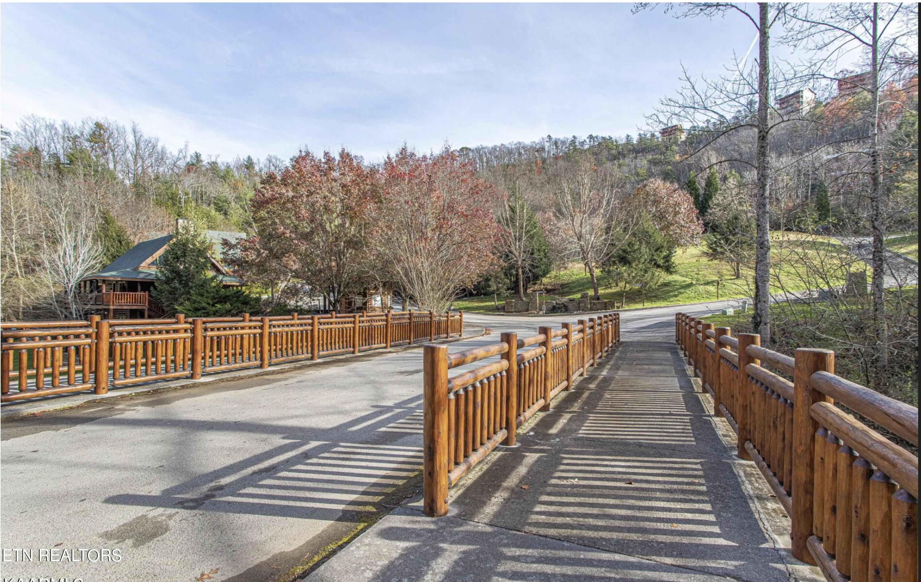 Lot 60 Smoky Ridge Way Sevierville TN 37862
