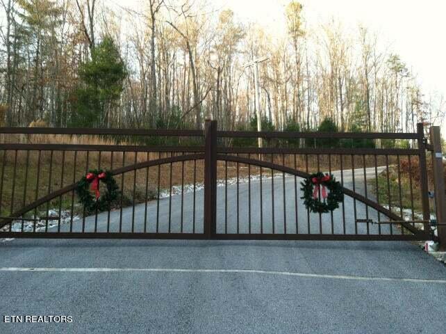 Green Ridge Trail - Lot #2 Harriman TN 37748