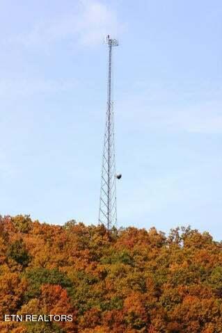Green Ridge Trail - Lot #2 Harriman TN 37748