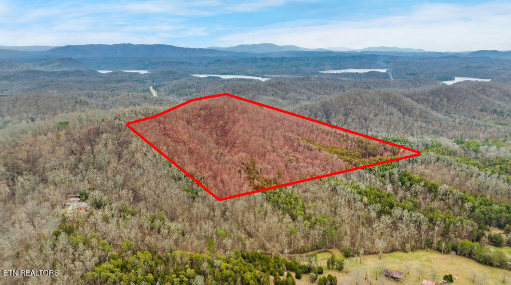 1924 Big Gully Road Maryville TN 37801