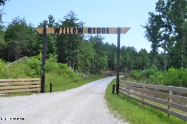 Lot 50 Topside Drive Spencer TN 38585