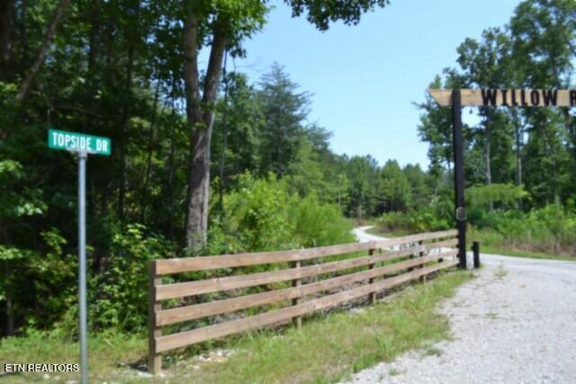 Lot 50 Topside Drive Spencer TN 38585