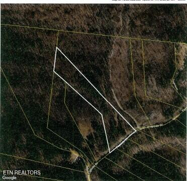 Lot 50 Topside Drive Spencer TN 38585
