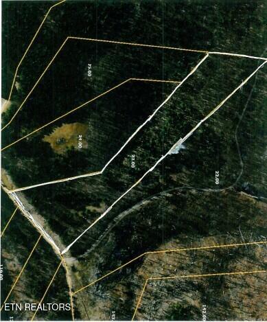 Lot 50 Topside Drive Spencer TN 38585