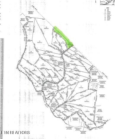 Lot 50 Topside Drive Spencer TN 38585