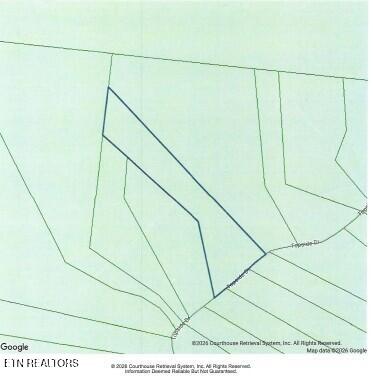 Lot 50 Topside Drive Spencer TN 38585