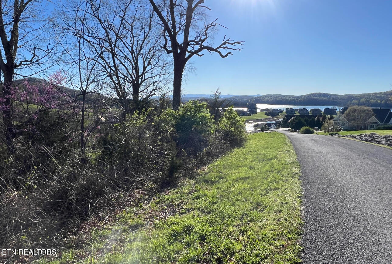 Lot 356r Larayne Hollow Road Sharps Chapel TN 37866