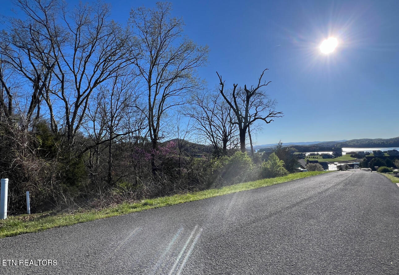 Lot 356r Larayne Hollow Road Sharps Chapel TN 37866