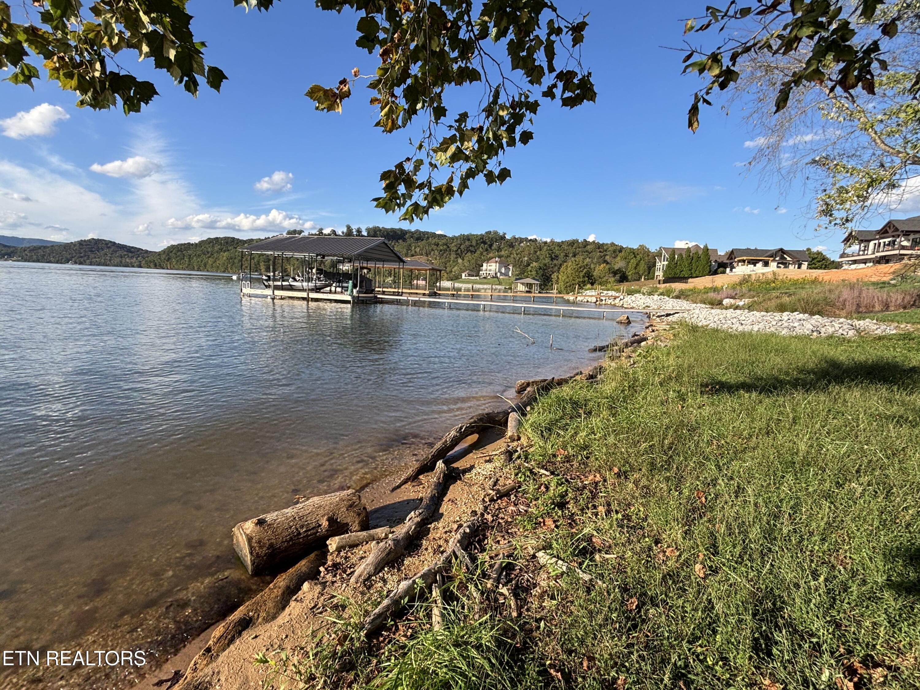 Pointe Vista Drive Rockwood TN 37854