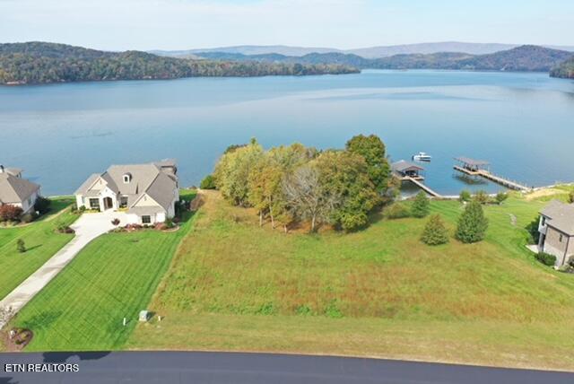 Pointe Vista Drive Rockwood TN 37854