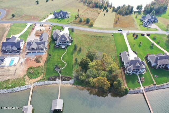 Pointe Vista Drive Rockwood TN 37854