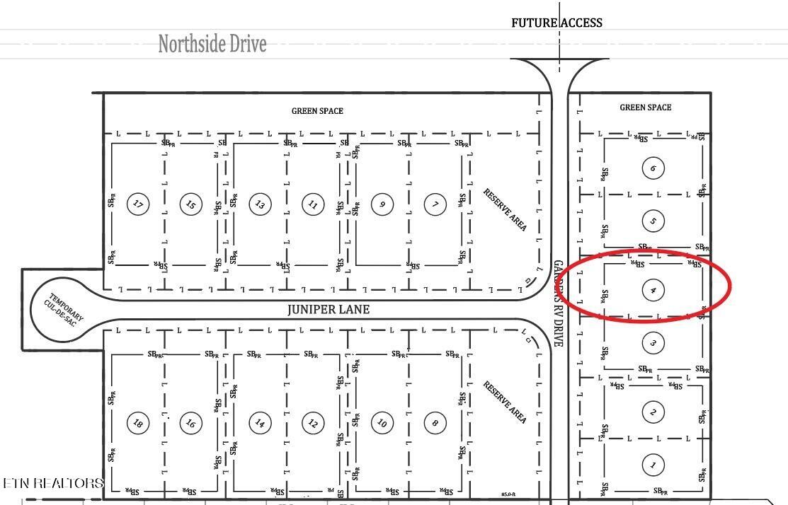Gardens Rv Drive Crossville TN 38555