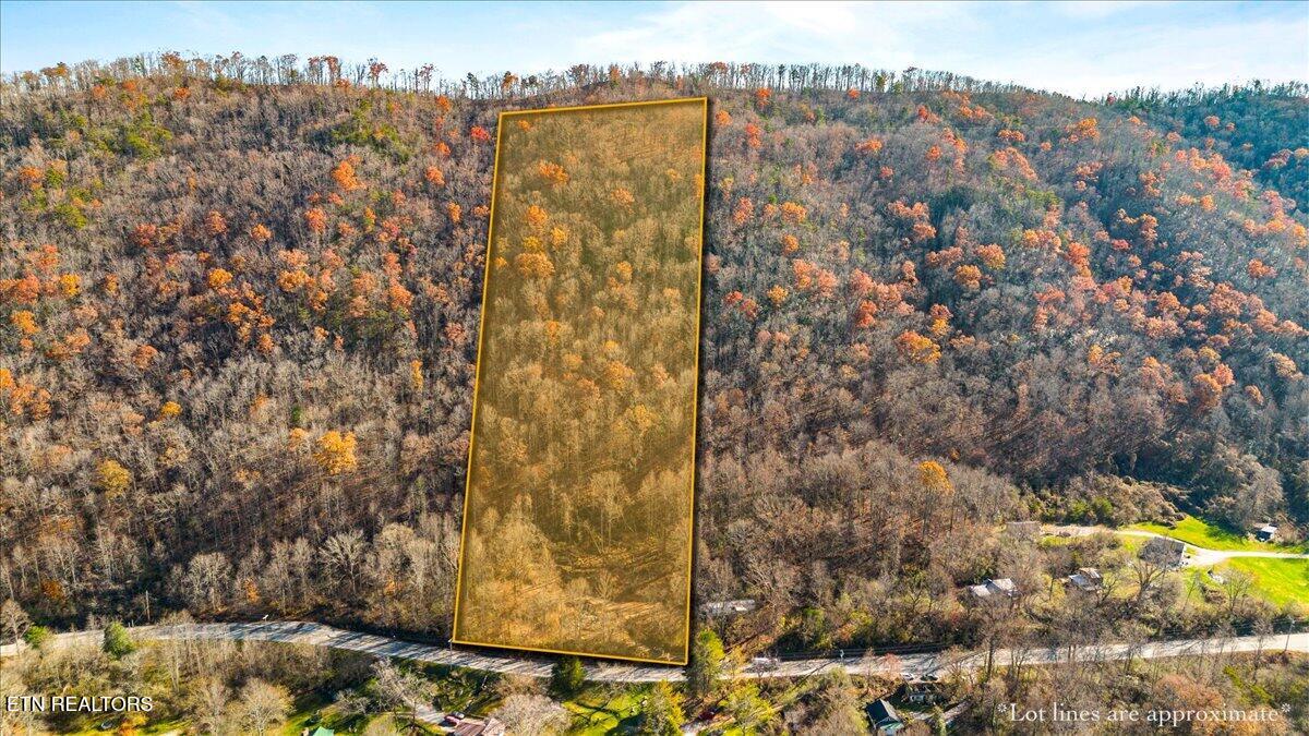 1224 Us 25w Lafollette TN 37766