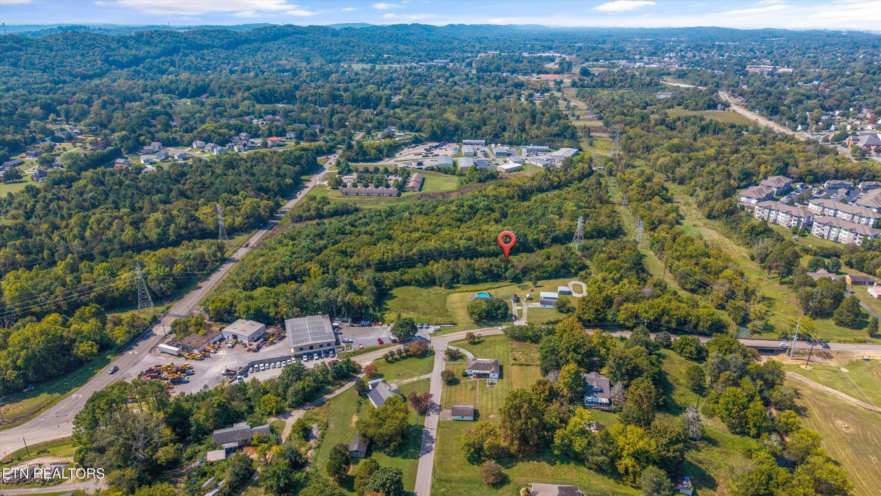 7405 Central Avenue Pike Powell TN 37849