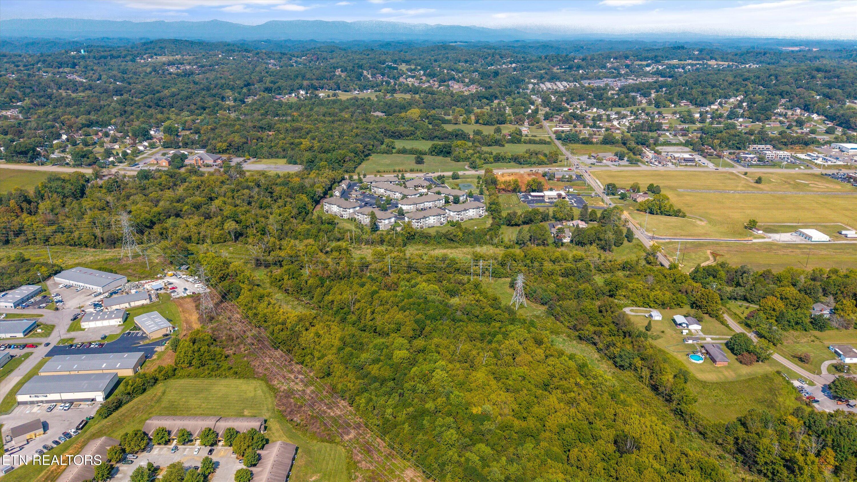 7405 Central Avenue Pike Powell TN 37849