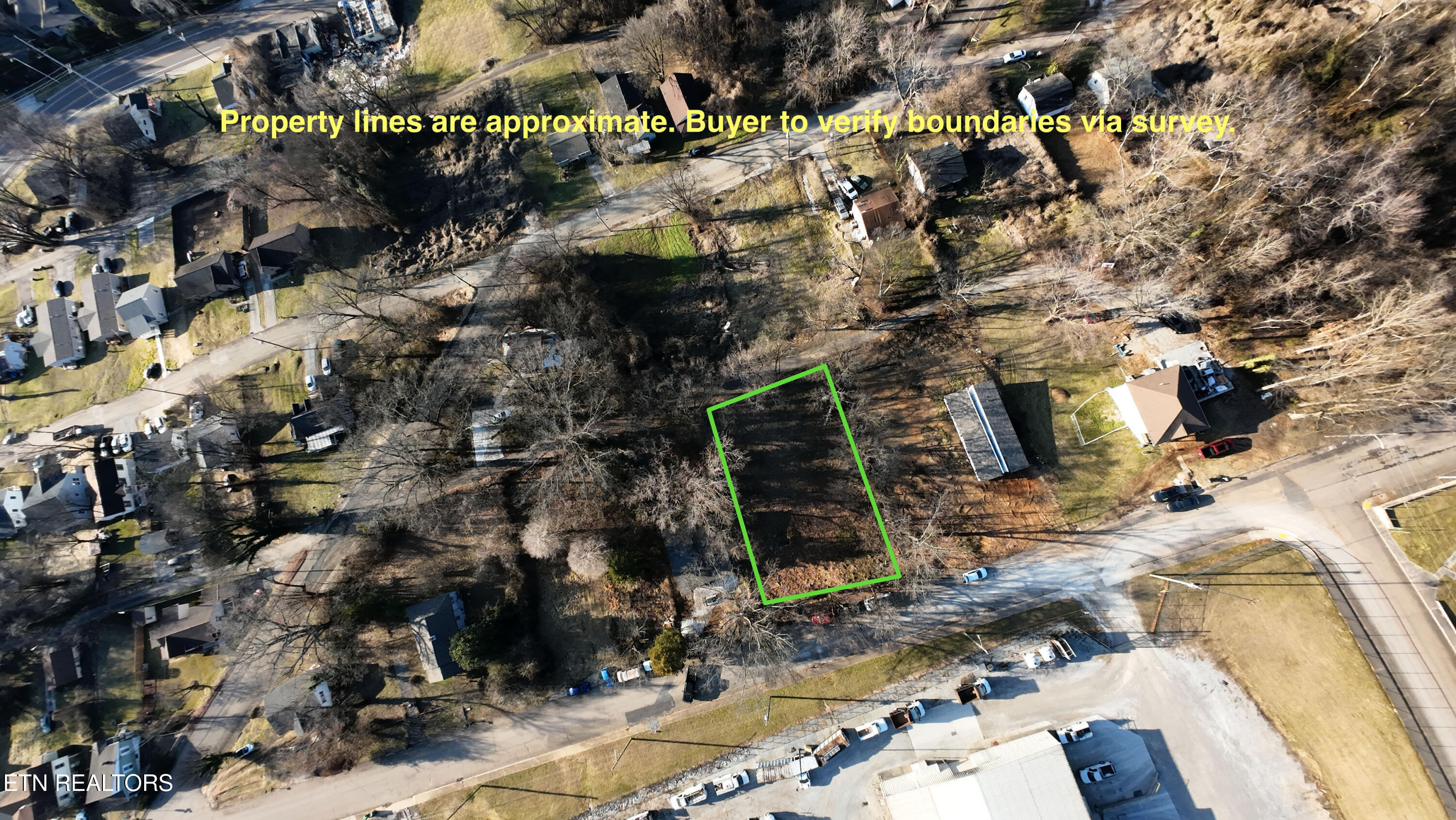 1723 Maryland Avenue Knoxville TN 37921