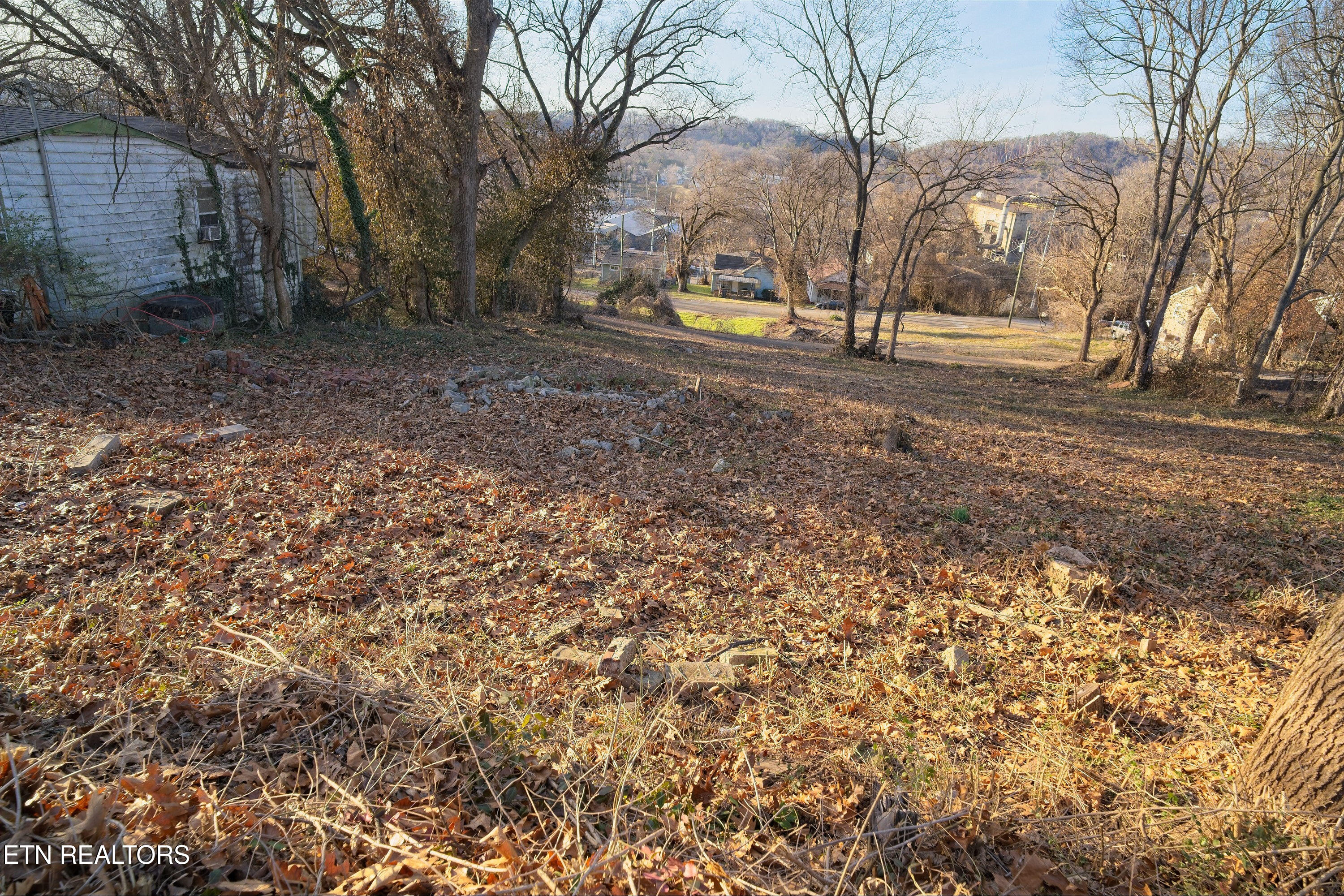 1723 Maryland Avenue Knoxville TN 37921