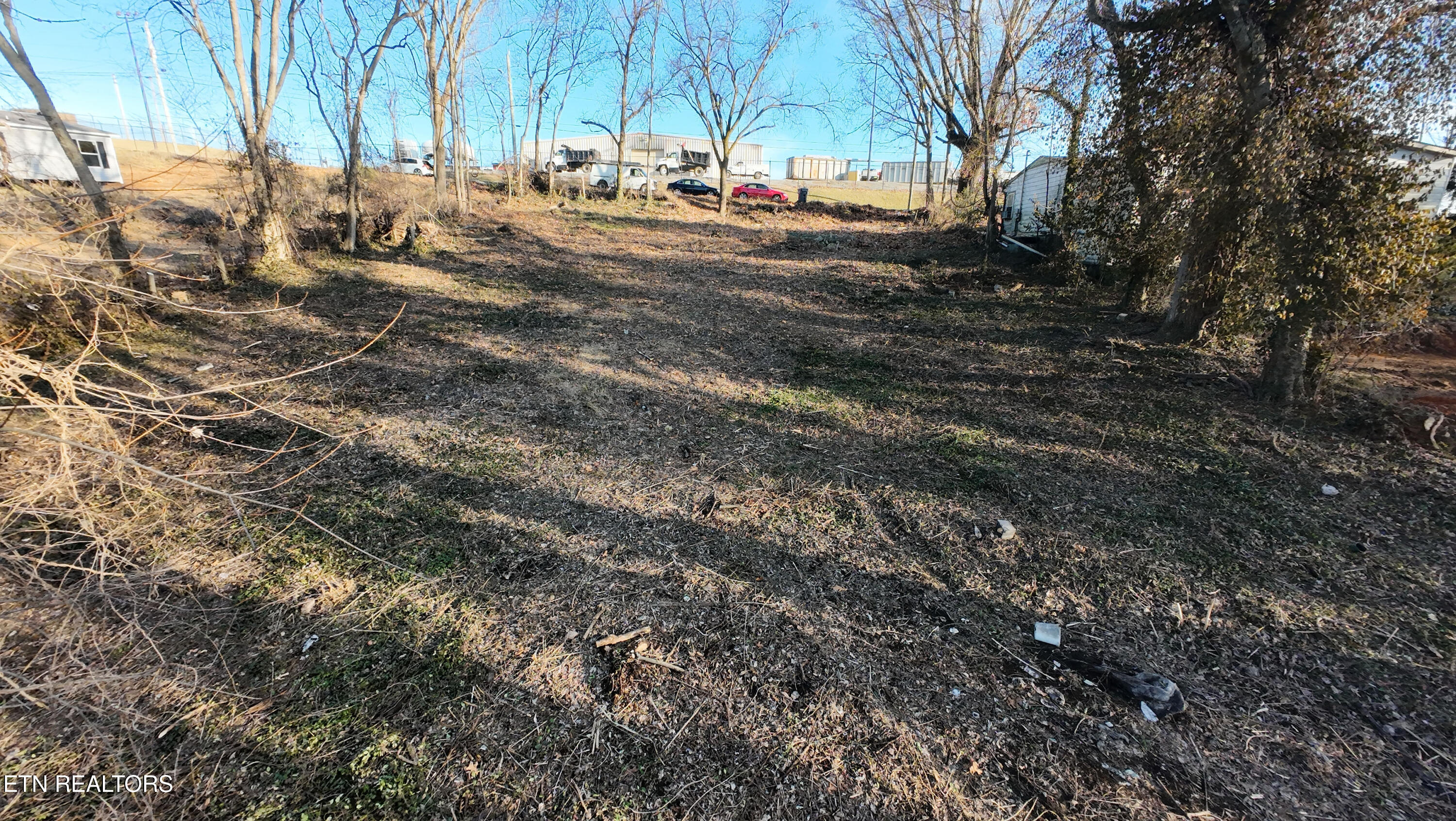 1723 Maryland Avenue Knoxville TN 37921