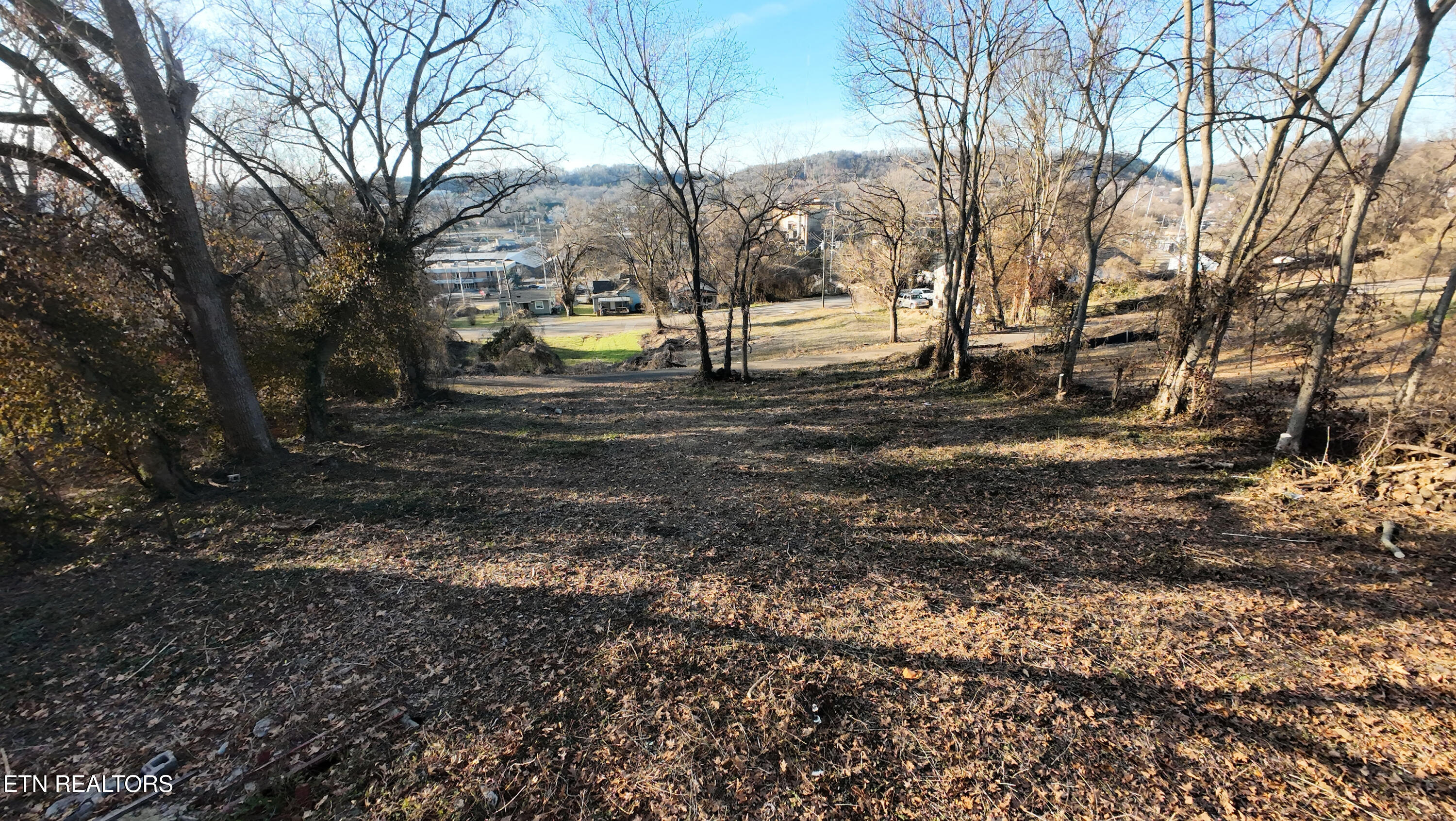 1723 Maryland Avenue Knoxville TN 37921