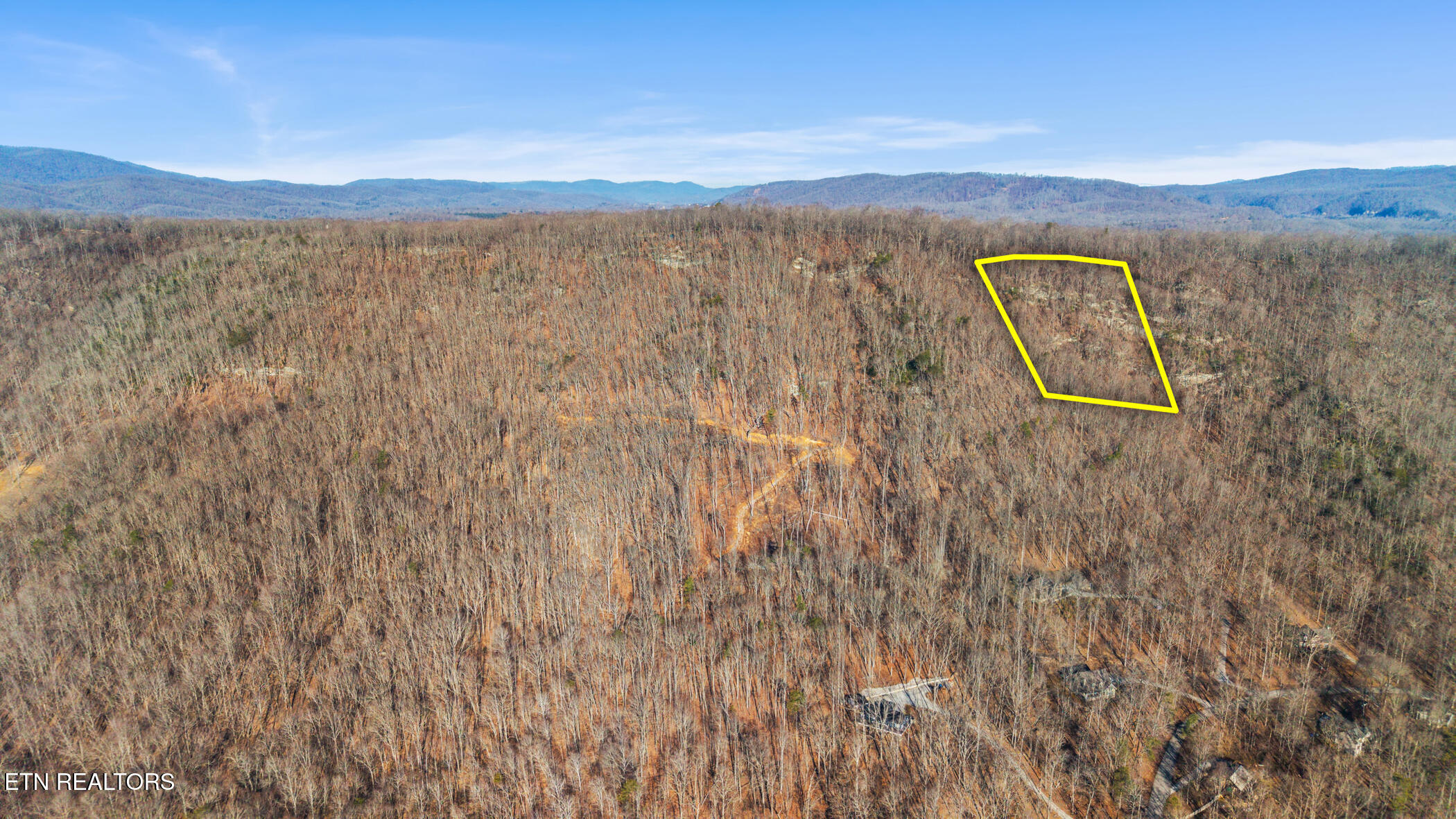 147 Eagle View Lane Jacksboro TN 37757
