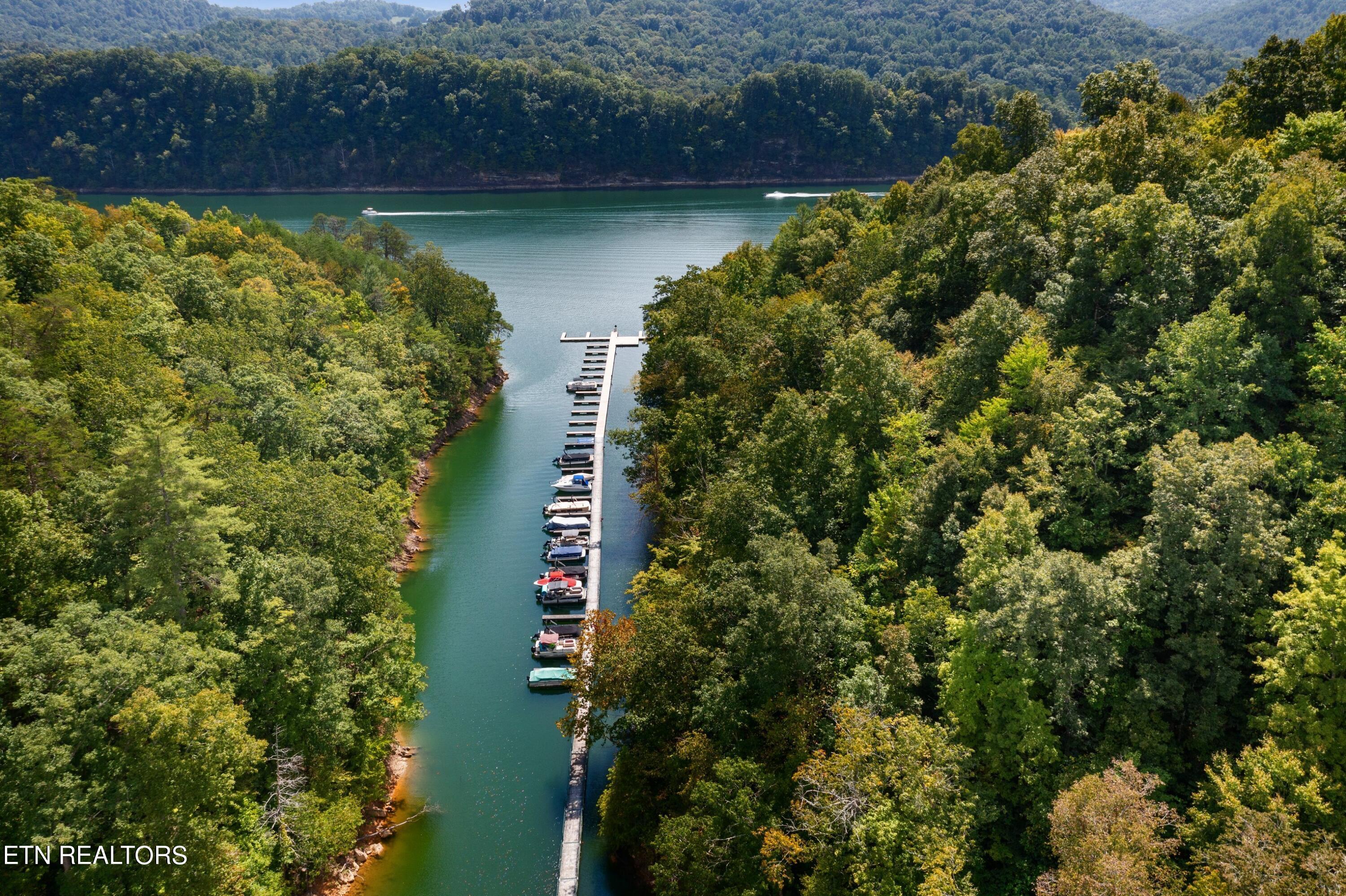 Lot 143 Whistle Valley Road New Tazewell TN 37825